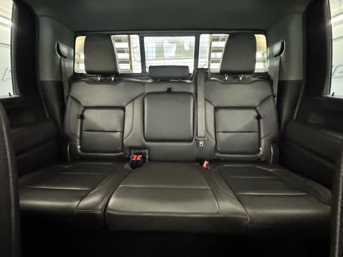 Used 2020 GMC Sierra 2500 SLT w/ SLT Premium Plus Package AWD/4WD image 41