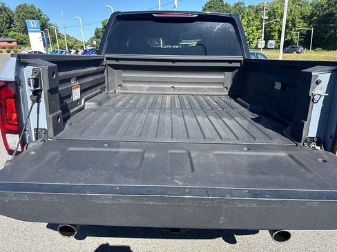 Used 2023 Honda Ridgeline Sport image 24