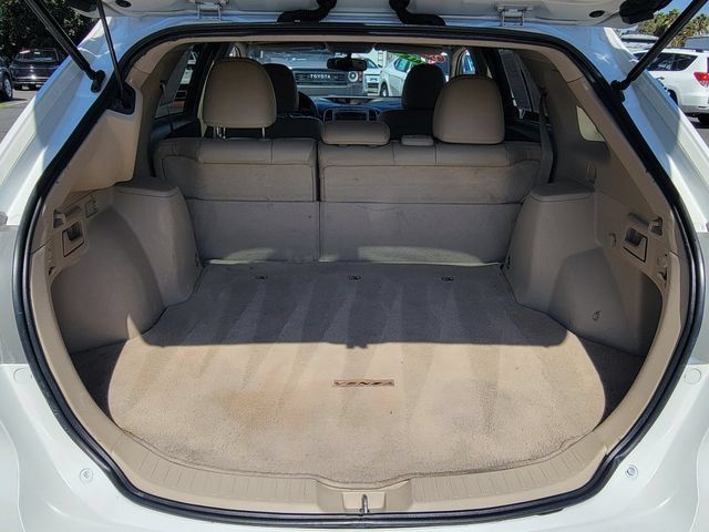 Used 2013 Toyota Venza XLE w/ XLE Premium Pkg FWD image 25
