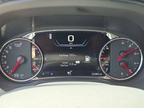 Used 2021 GMC Acadia Denali w/ Denali Technology Package AWD/4WD image 15