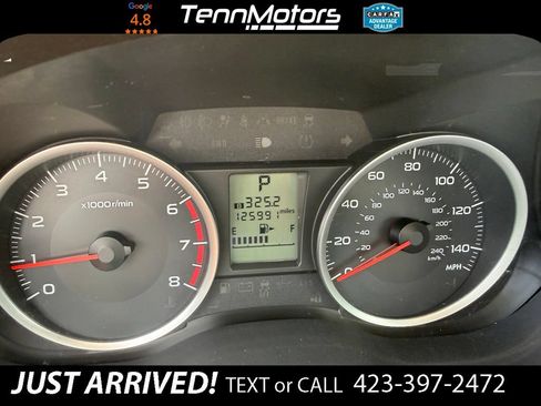 Used 2018 Subaru Forester 2.5i w/ Alloy Wheel Package AWD/4WD image 14