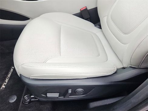 Certified 2023 Hyundai Tucson SEL w/ Convenience Package image 23