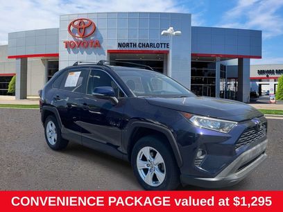 Used 2019 Toyota RAV4 XLE w/ Convenience Package