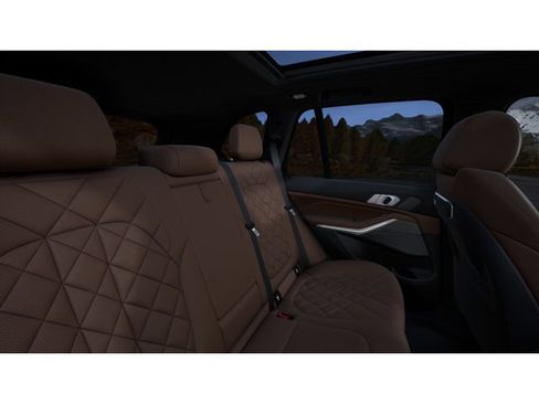 New 2026 BMW X5 sDrive40i image 12