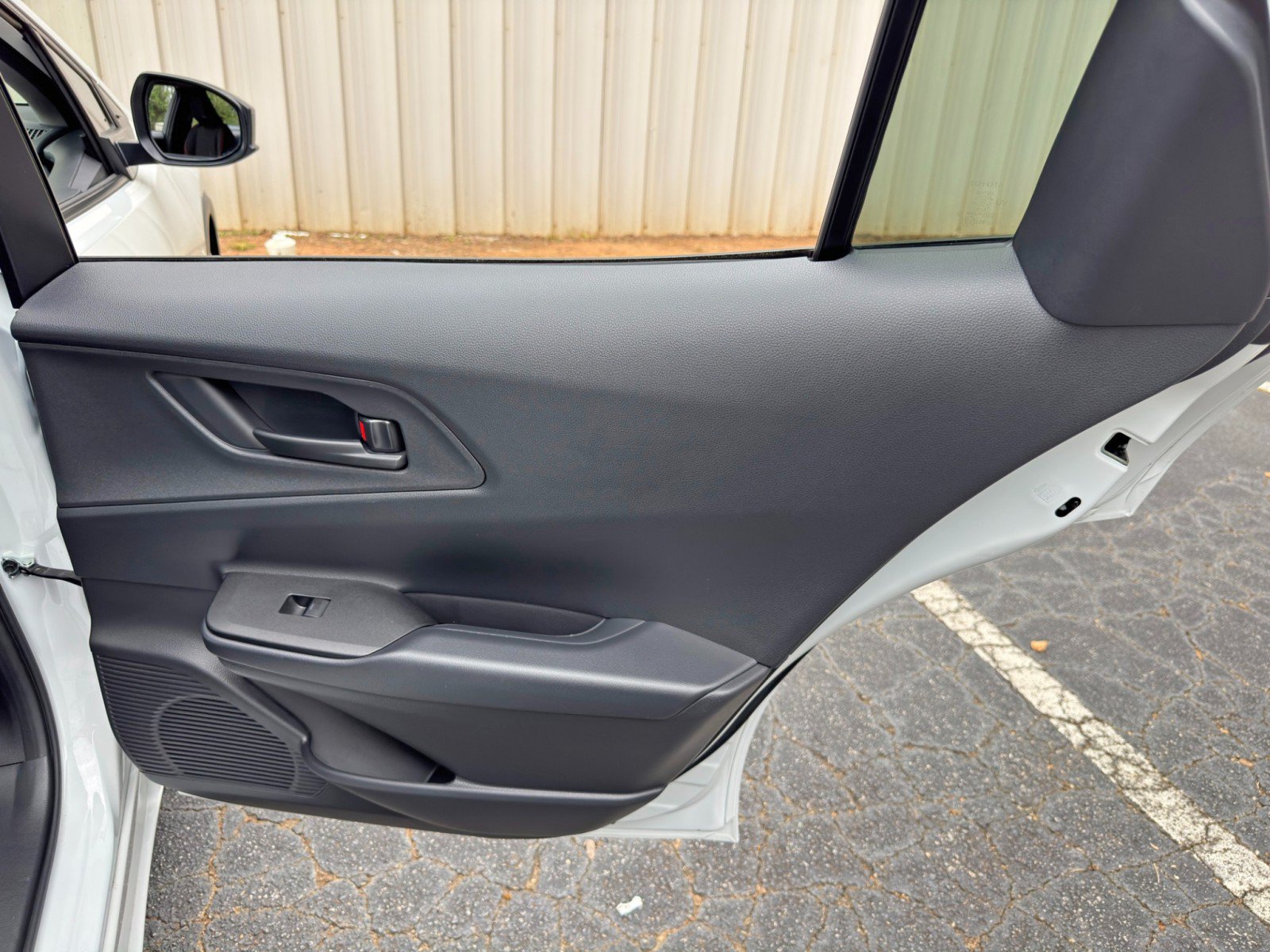 Used 2024 Toyota Prius Prime FWD image 43