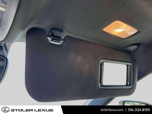 Used 2024 Lexus IS 350 F Sport w/ Memory Package AWD/4WD image 40