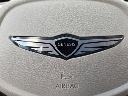 New 2026 Genesis G70 2.5T Prestige RWD image 15