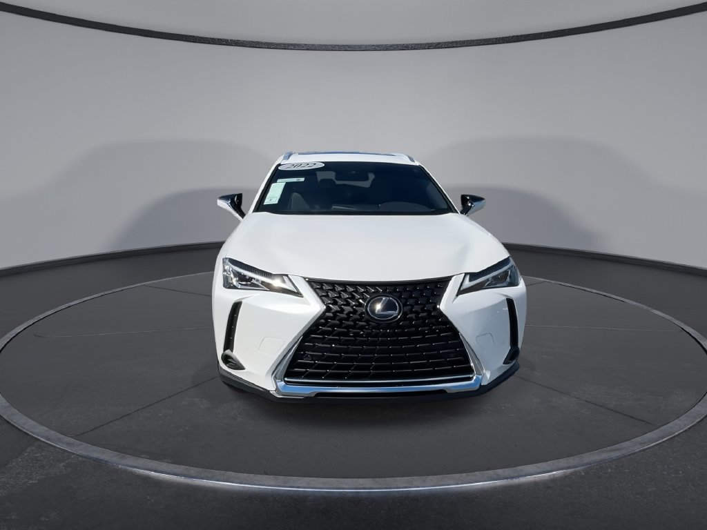 Used 2022 Lexus UX 250h w/ Accessory Package (Z1) AWD/4WD image 3
