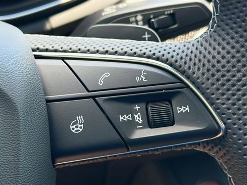 Used 2024 Audi S5 Premium Plus image 38