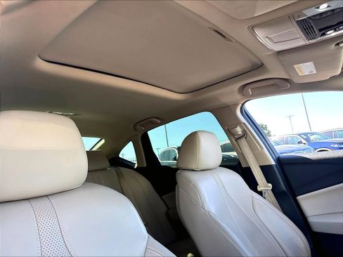 Used 2023 Acura TLX w/ Technology Package FWD image 27