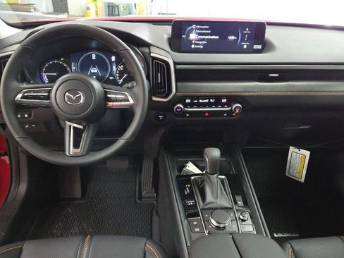 New 2025 MAZDA CX-50 AWD 2.5 Hybrid w/ Weather Package image 15