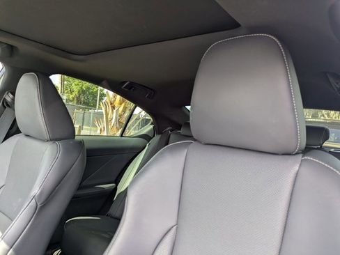 Used 2024 Lexus IS 350 F Sport w/ Memory Package RWD image 5