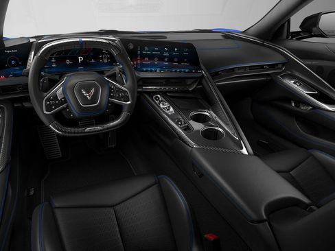 New 2026 Chevrolet Corvette ZR1 image 56