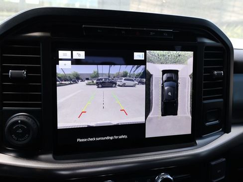 Used 2023 Ford F150 Raptor image 35