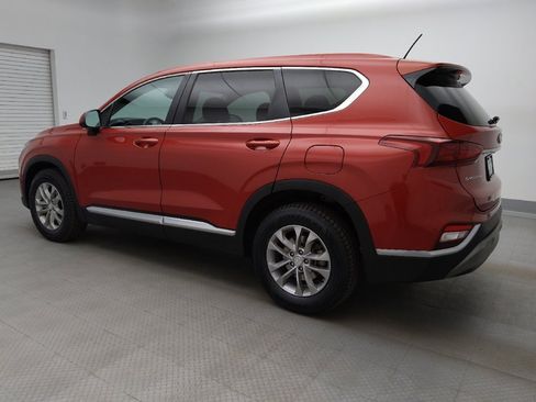 Used 2019 Hyundai Santa Fe SE image 3