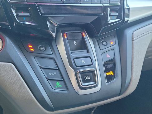 Used 2019 Honda Odyssey EX image 22