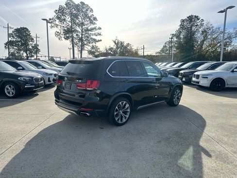Used 2018 BMW X5 sDrive35i image 5