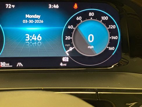 New 2026 Volkswagen Atlas SE AWD/4WD image 27