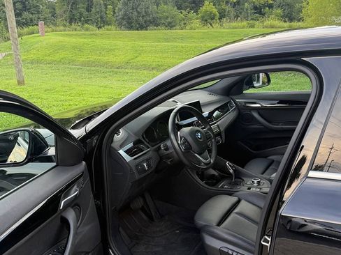 Used 2020 BMW X2 sDrive28i w/ Convenience Package FWD image 9