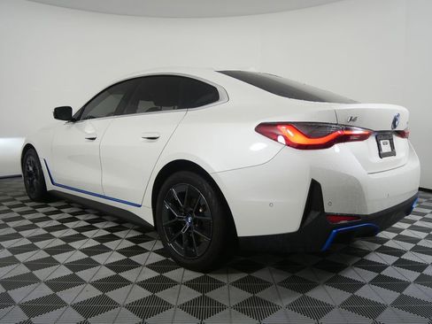 Certified 2023 BMW i4 eDrive35 w/ Premium Package image 3