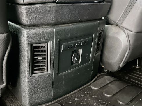 Used 2017 RAM 1500 Rebel w/ Luxury Group AWD/4WD image 29