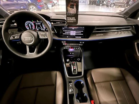 New 2026 Audi A3 2.0T Premium image 5