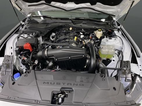 New 2026 Ford Mustang Premium image 48