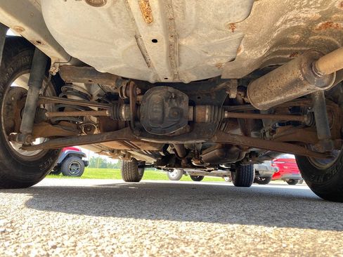 Used 2002 Ford Escape XLT AWD/4WD image 57