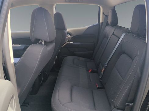 Used 2022 Chevrolet Colorado LT w/ Redline Special Edition image 26