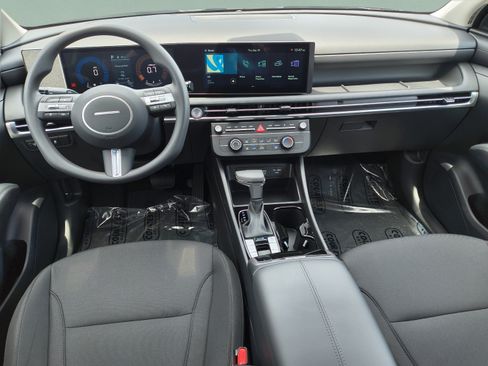 New 2026 Hyundai Tucson SE FWD image 10