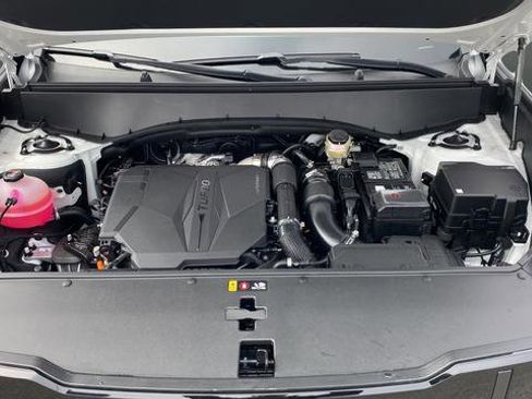 New 2027 Kia Telluride S AWD/4WD image 29