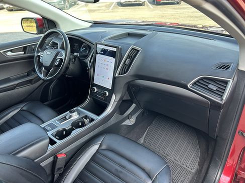 Used 2024 Ford Edge SEL w/ Convenience Package AWD/4WD image 20