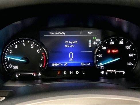 Certified 2023 Ford Explorer XLT w/ Equipment Group 202A image 19