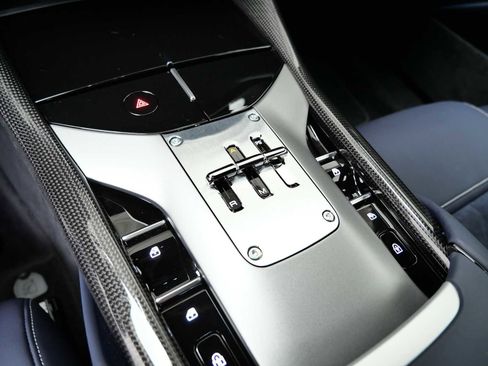 Certified 2024 Ferrari Purosangue image 23