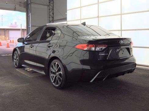Used 2020 Toyota Corolla SE FWD image 6
