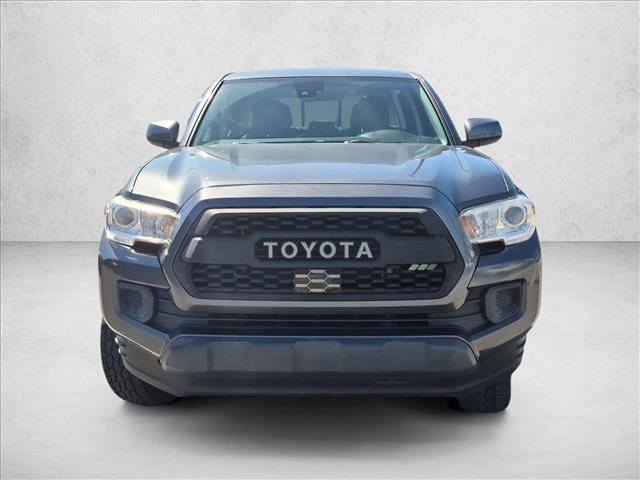 Used 2021 Toyota Tacoma SR AWD/4WD image 2