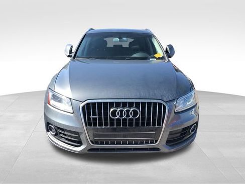 Used 2014 Audi Q5 2.0T Premium Plus w/ Premium Plus Package image 8