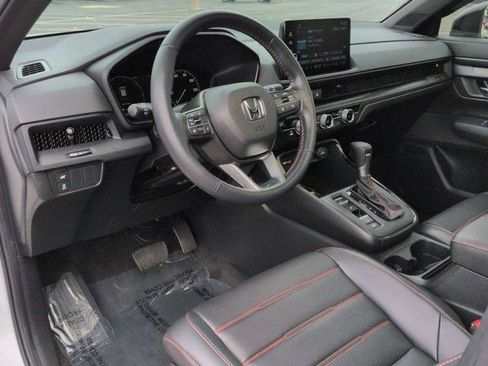 Used 2024 Honda CR-V Sport-L image 9