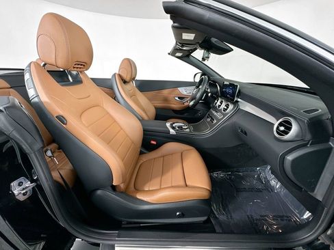 Used 2022 Mercedes-Benz C 300 Cabriolet image 27