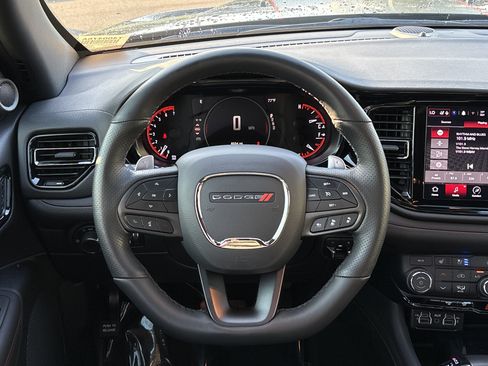 Used 2026 Dodge Durango GT AWD/4WD image 22