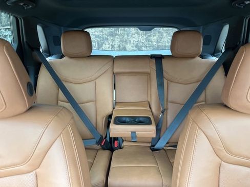 New 2026 Cadillac XT5 Premium Luxury FWD image 44