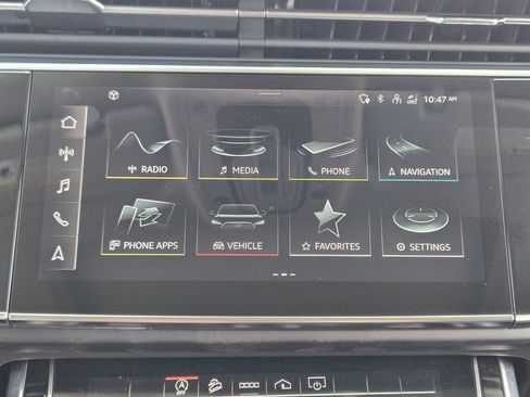 Certified 2023 Audi Q8 Premium Plus AWD/4WD image 22