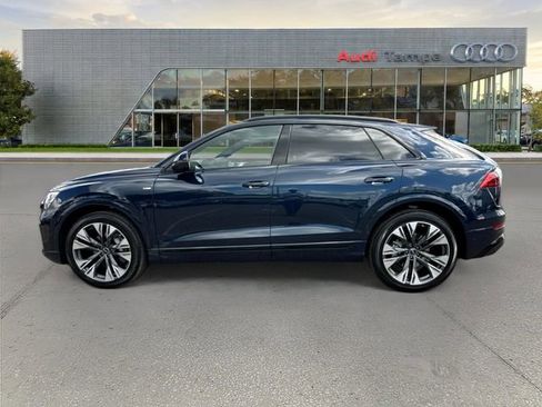 New 2026 Audi Q8 Premium Plus AWD/4WD image 6