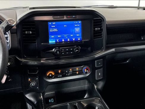 Used 2023 Ford F150 XL w/ STX Appearance Package AWD/4WD image 5