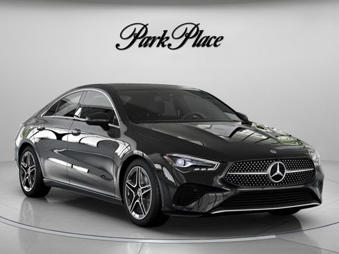 New 2026 Mercedes-Benz CLA 250 image 33