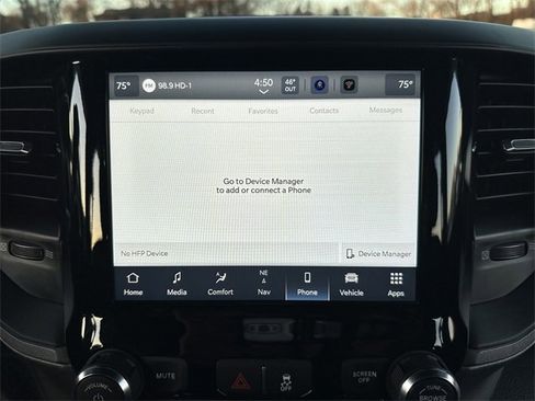 Used 2024 RAM 3500 Tradesman w/ Towing Technology Group image 23