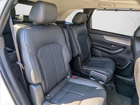 Used 2025 MAZDA CX-90 Plug-In Hybrid w/Premium Sport image 23