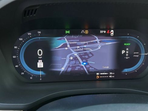 New 2025 Volvo XC60 T8 Core w/ Climate Package image 26