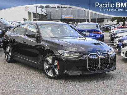 Certified 2023 BMW i4 eDrive35