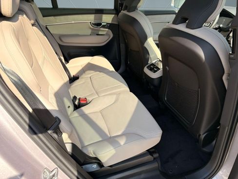 New 2026 Volvo XC90 B6 Plus w/ Protection Package Premier AWD/4WD image 27